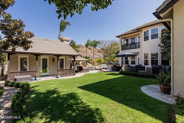 122 Via Sandra, Newbury Park, CA 91320