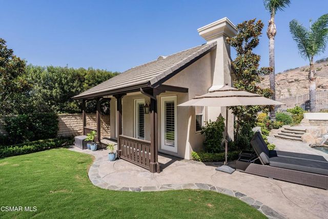 122 Via Sandra, Newbury Park, CA 91320