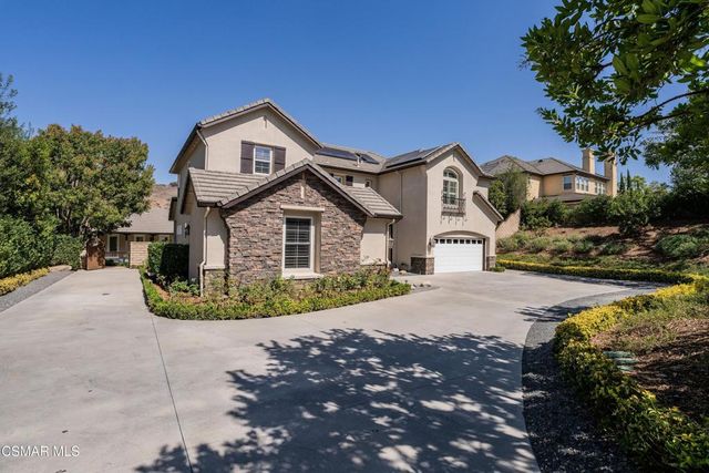 122 Via Sandra, Newbury Park, CA 91320