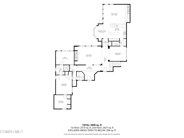 122 Via Sandra, Newbury Park, CA 91320