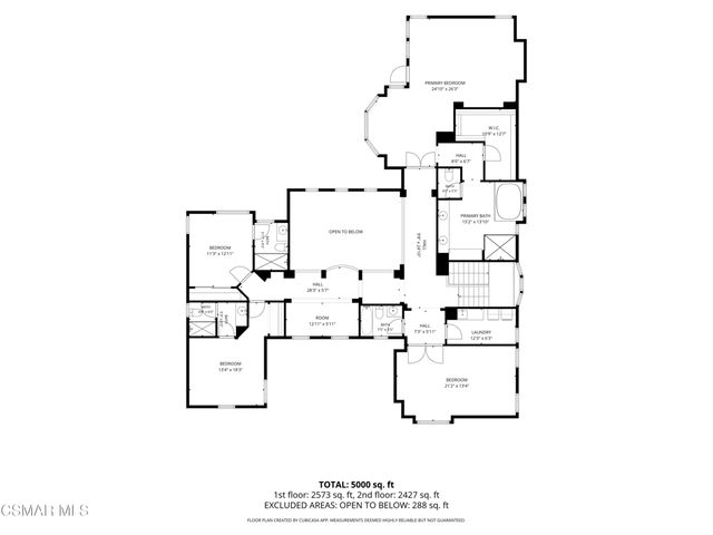 122 Via Sandra, Newbury Park, CA 91320