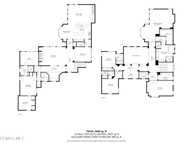 122 Via Sandra, Newbury Park, CA 91320