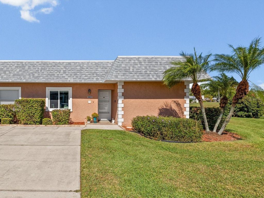 9615 MIDIRON COURT 9615, New Port Richey, FL 34655