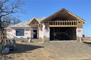 7304 Ellis Wayne Court, Fort Smith, AR 72916