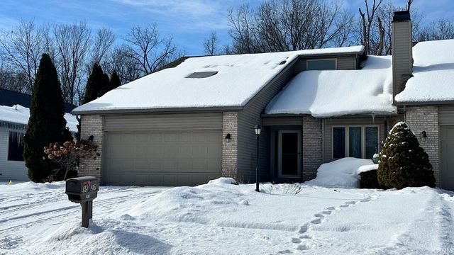 3527 Bent Oak Trail, Elkhart, IN 46517