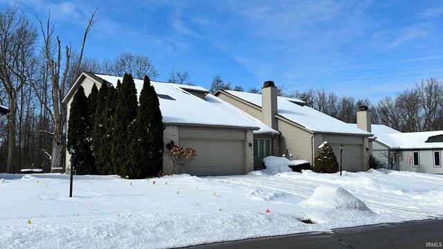 3527 Bent Oak Trail, Elkhart, IN 46517