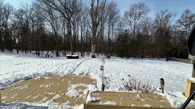 3527 Bent Oak Trail, Elkhart, IN 46517