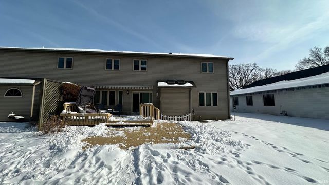 3527 Bent Oak Trail, Elkhart, IN 46517