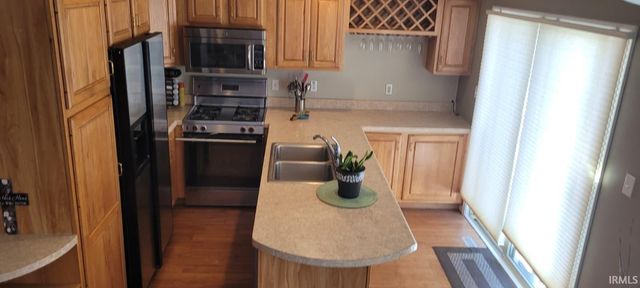 3527 Bent Oak Trail, Elkhart, IN 46517