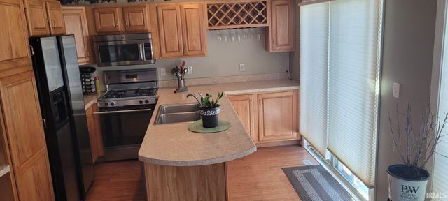 3527 Bent Oak Trail, Elkhart, IN 46517