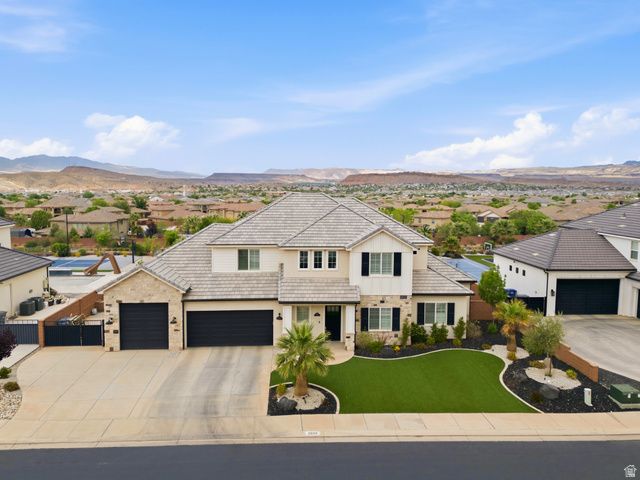 3694 S JESSAMINE DR, St. George, UT 84790
