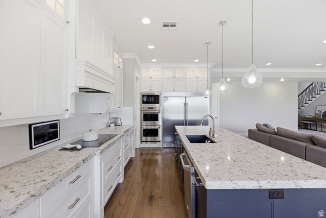 3694 S JESSAMINE DR, St. George, UT 84790