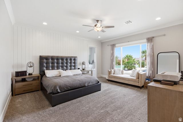 3694 S JESSAMINE DR, St. George, UT 84790