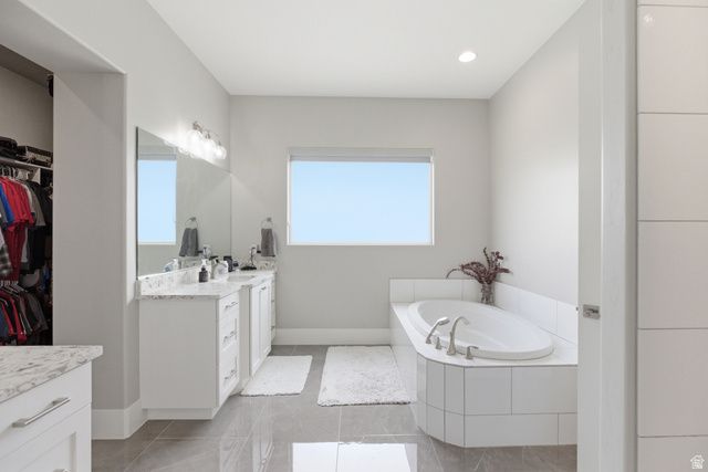 3694 S JESSAMINE DR, St. George, UT 84790