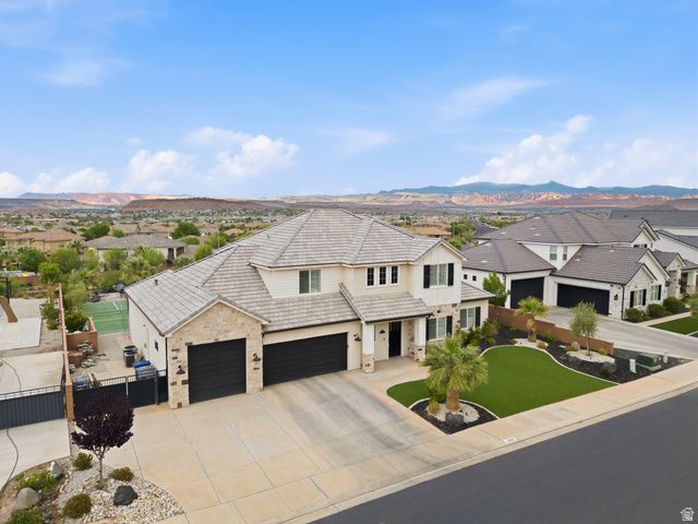 3694 S JESSAMINE DR, St. George, UT 84790