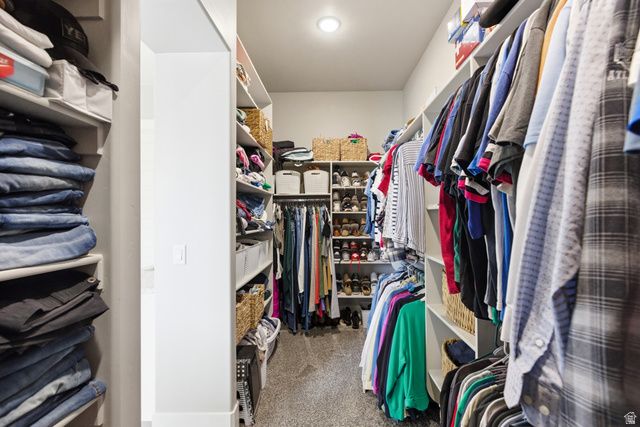 3694 S JESSAMINE DR, St. George, UT 84790