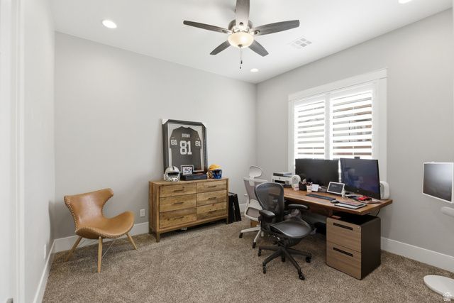 3694 S JESSAMINE DR, St. George, UT 84790
