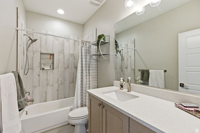 3694 S JESSAMINE DR, St. George, UT 84790