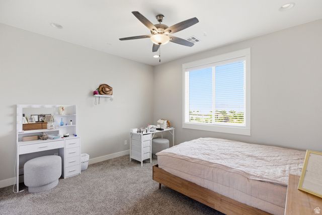 3694 S JESSAMINE DR, St. George, UT 84790