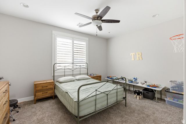3694 S JESSAMINE DR, St. George, UT 84790