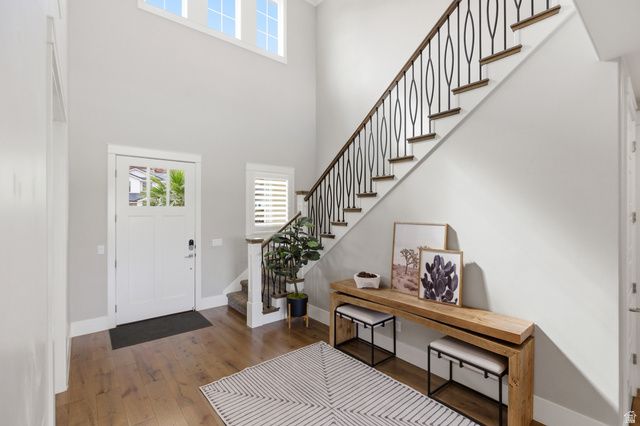 3694 S JESSAMINE DR, St. George, UT 84790