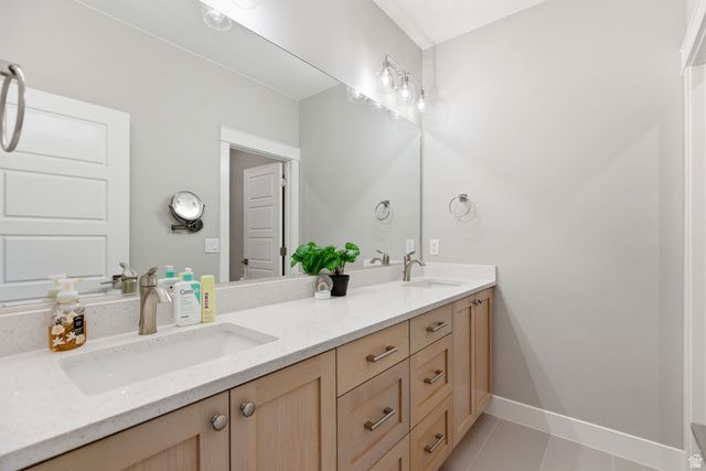 3694 S JESSAMINE DR, St. George, UT 84790