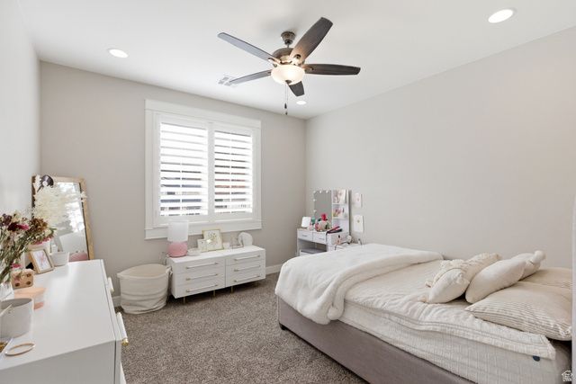 3694 S JESSAMINE DR, St. George, UT 84790
