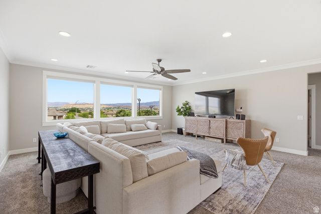 3694 S JESSAMINE DR, St. George, UT 84790