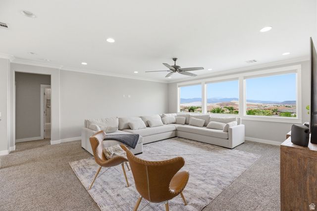 3694 S JESSAMINE DR, St. George, UT 84790