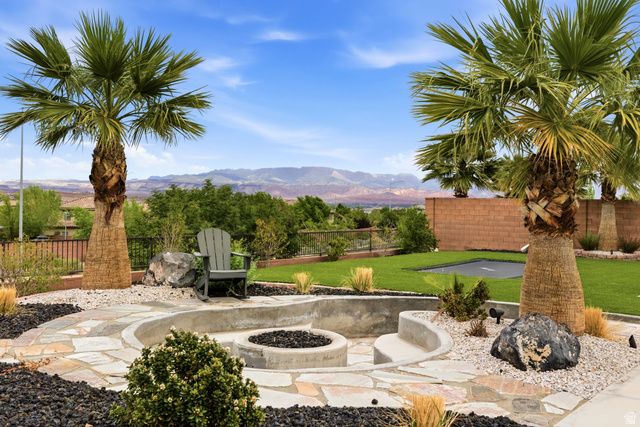 3694 S JESSAMINE DR, St. George, UT 84790