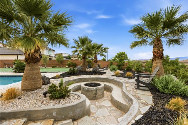 3694 S JESSAMINE DR, St. George, UT 84790
