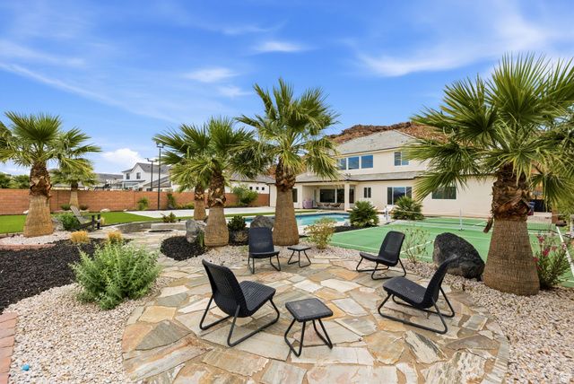3694 S JESSAMINE DR, St. George, UT 84790