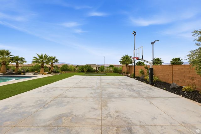 3694 S JESSAMINE DR, St. George, UT 84790