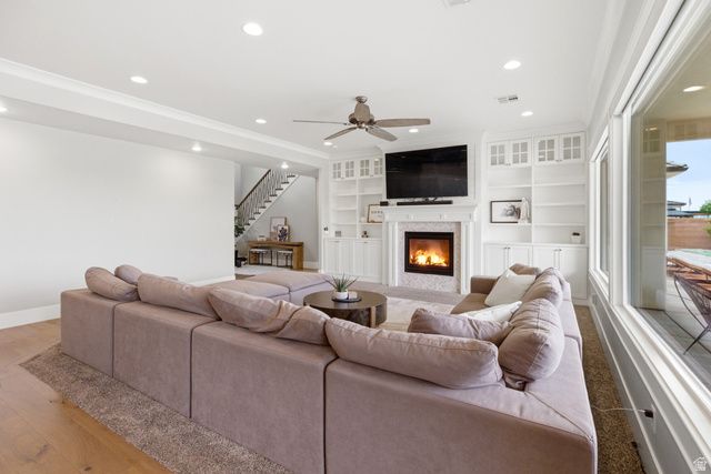 3694 S JESSAMINE DR, St. George, UT 84790