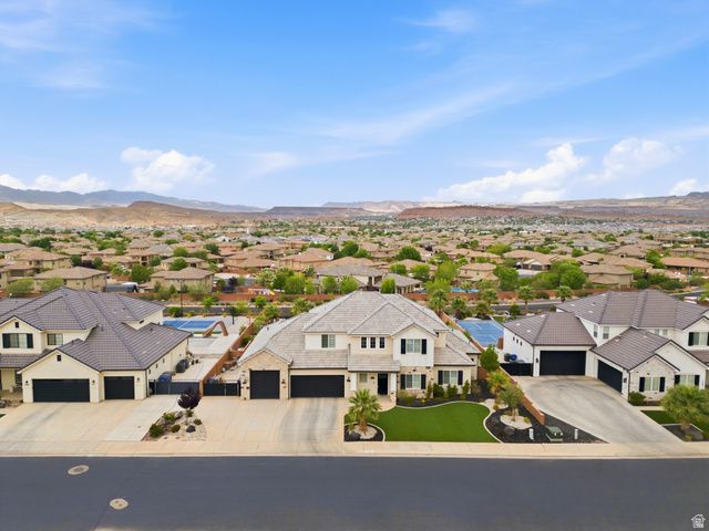 3694 S JESSAMINE DR, St. George, UT 84790