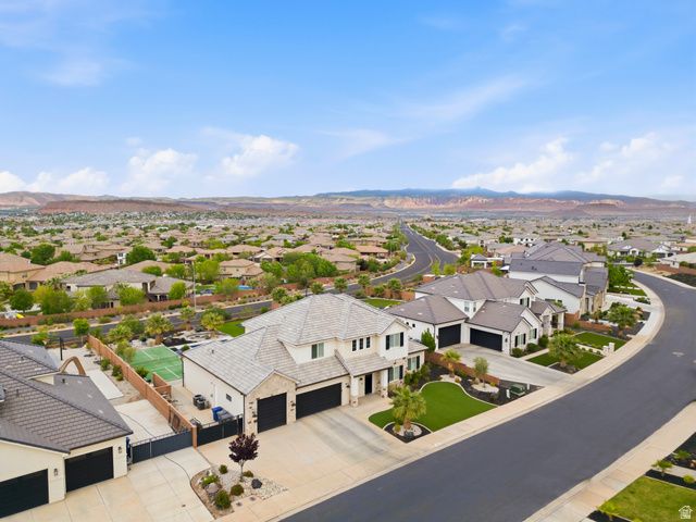 3694 S JESSAMINE DR, St. George, UT 84790