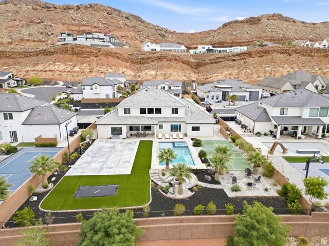 3694 S JESSAMINE DR, St. George, UT 84790