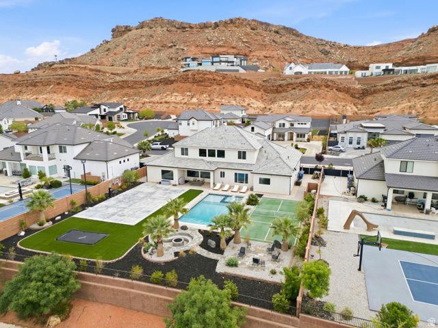3694 S JESSAMINE DR, St. George, UT 84790
