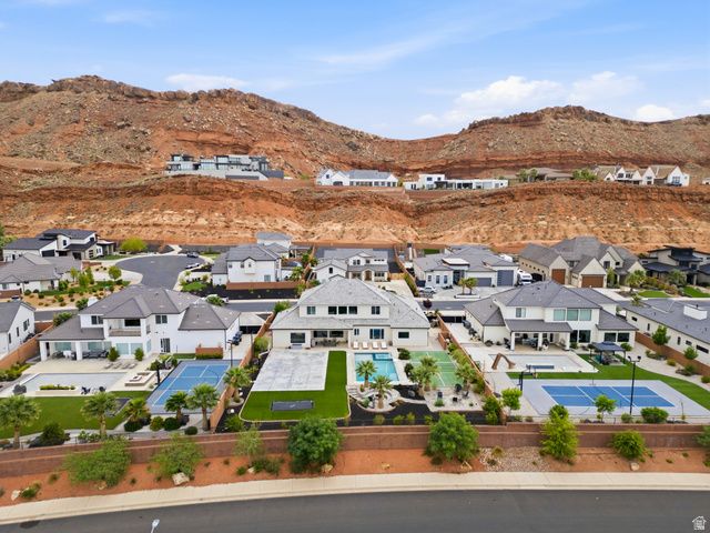 3694 S JESSAMINE DR, St. George, UT 84790