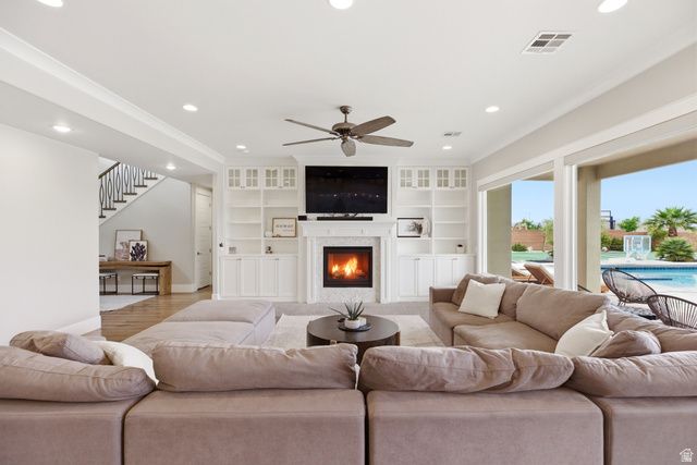 3694 S JESSAMINE DR, St. George, UT 84790