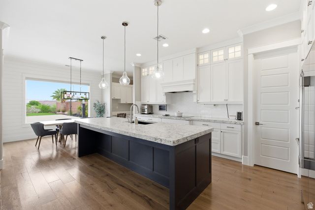 3694 S JESSAMINE DR, St. George, UT 84790