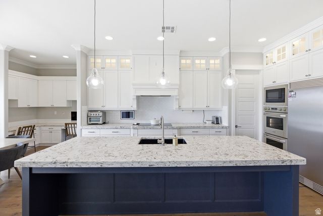 3694 S JESSAMINE DR, St. George, UT 84790
