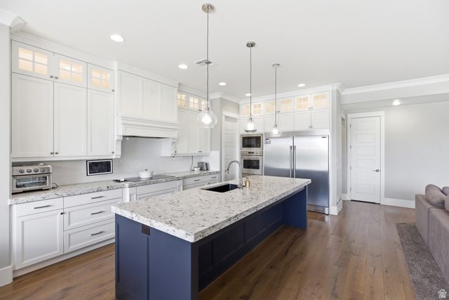 3694 S JESSAMINE DR, St. George, UT 84790