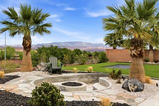 3694 S JESSAMINE DR, St. George, UT 84790