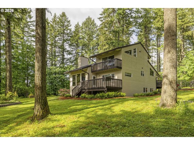 32575 Ne POISON OAK Ln, Newberg, OR 97132