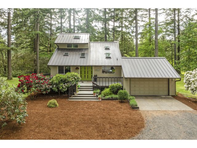 32575 Ne POISON OAK Ln, Newberg, OR 97132