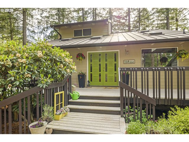 32575 Ne POISON OAK Ln, Newberg, OR 97132