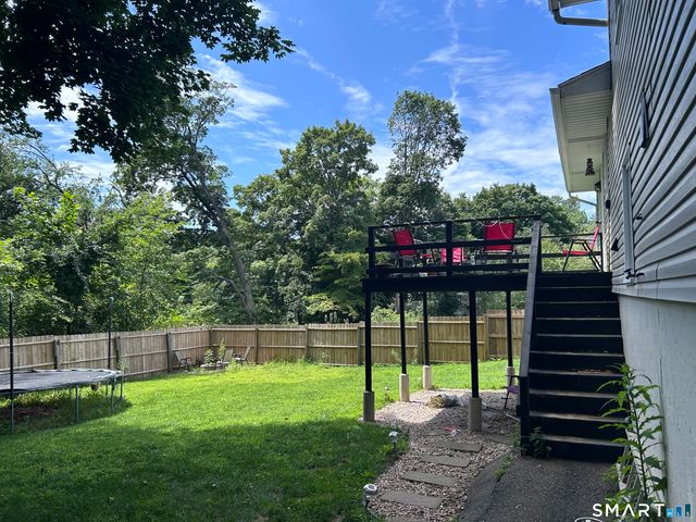 264 Pearl Lake Road, Waterbury, CT 06706