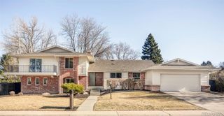 5798 S Galena Street, Greenwood Village, CO 80111
