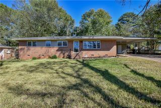 2307 Woodland Terrace, Tuscaloosa, AL 35404